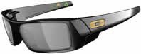 Oakley Gascan Reground Black / Warm Grey (24-146)
